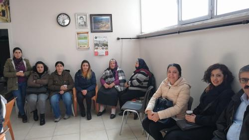 İsbanbul 2019 Hızır lokması